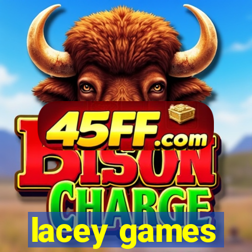 lacey games